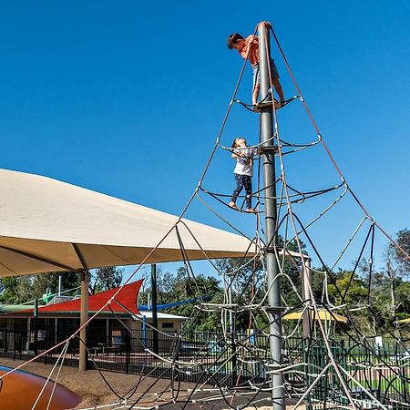 Holiday Haven Culburra Beach Hotel Exterior photo