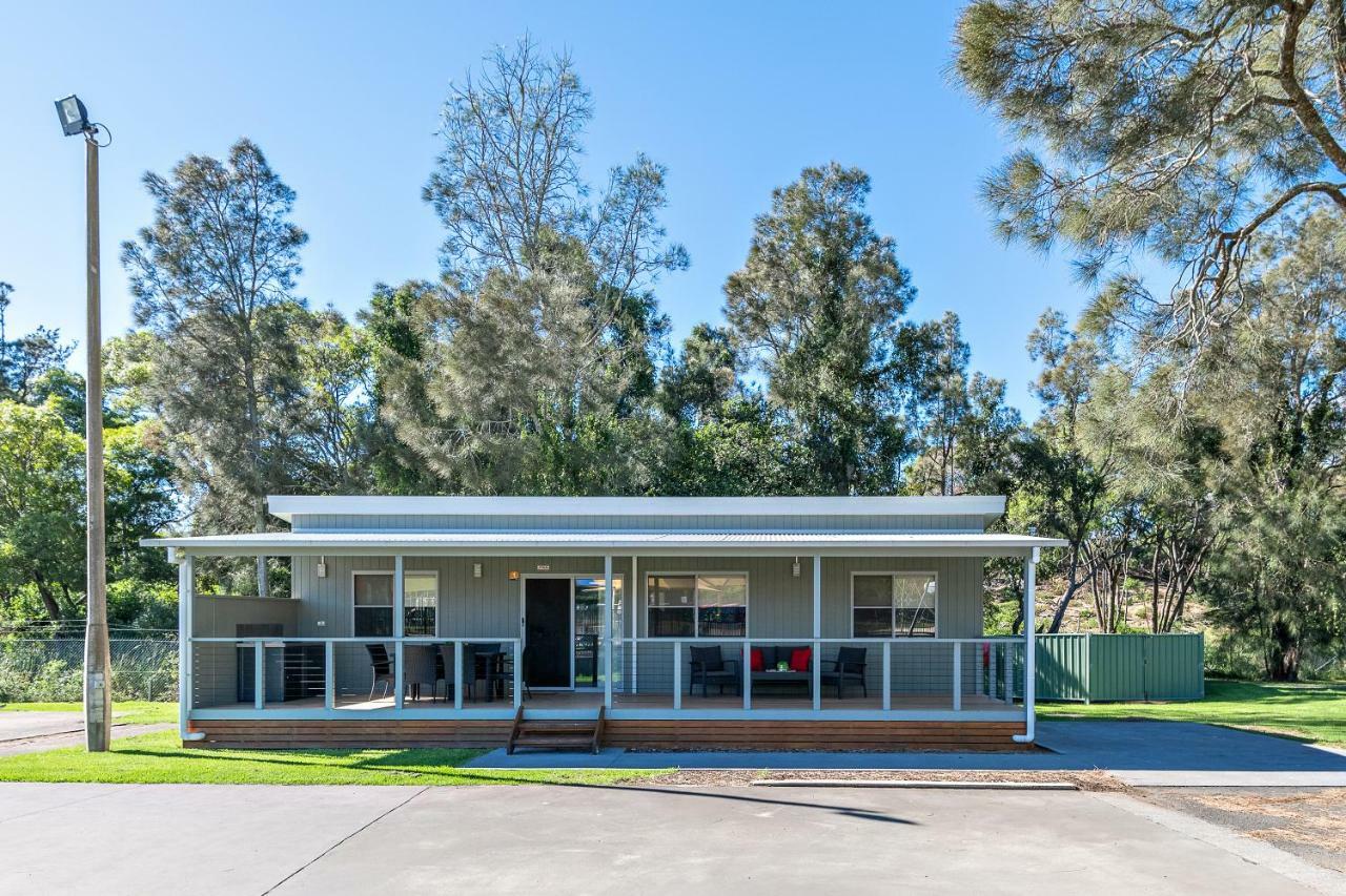 Holiday Haven Culburra Beach Hotel Exterior photo