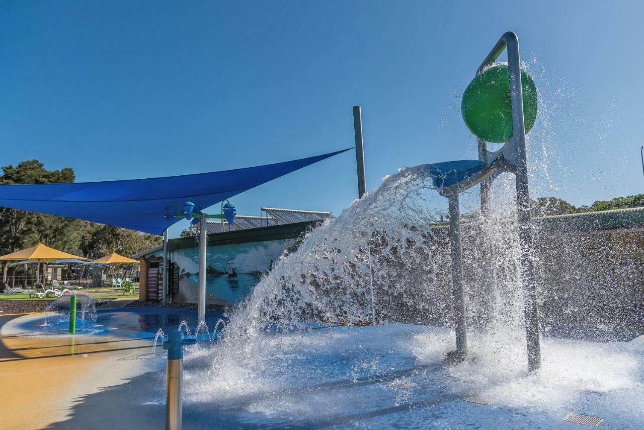 Holiday Haven Culburra Beach Hotel Exterior photo